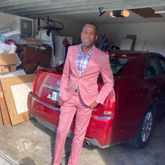 Meet your Posher, Anselot - Picture 1 of 1